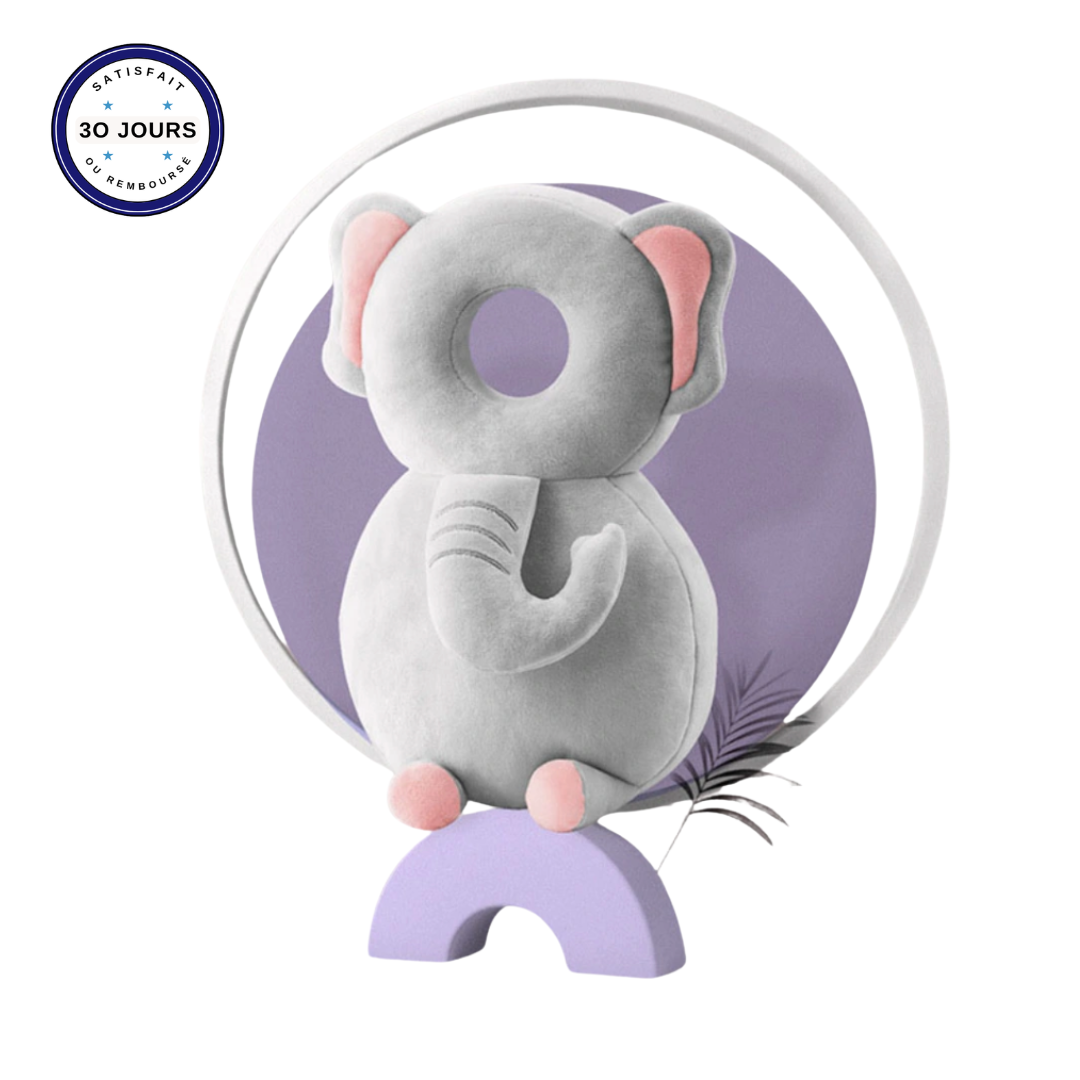 Coussin Anti-Chute Bébé