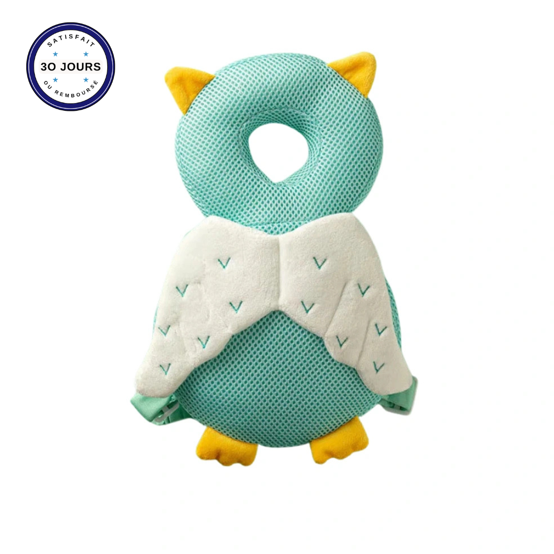 Coussin Anti-Chute Bébé