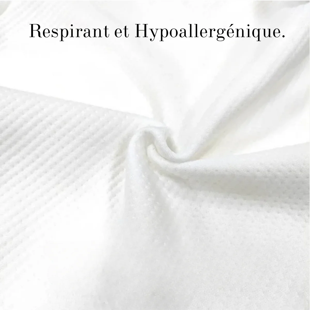 Housse d'oreiller Harmonuit