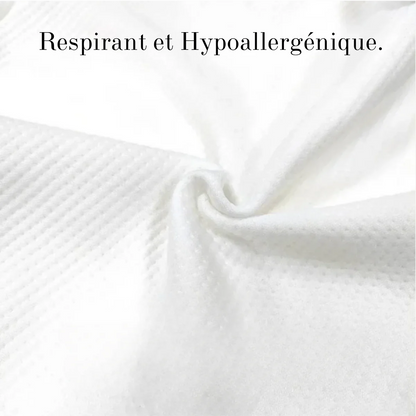 Housse d'oreiller Harmonuit