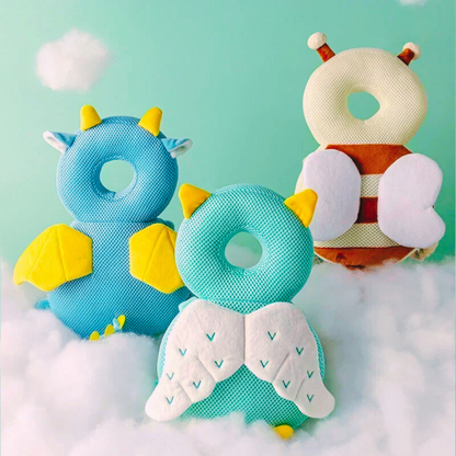 Coussin Anti-Chute Bébé