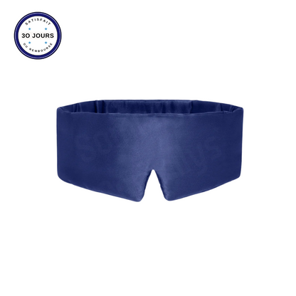 Masque de Sommeil en Soie