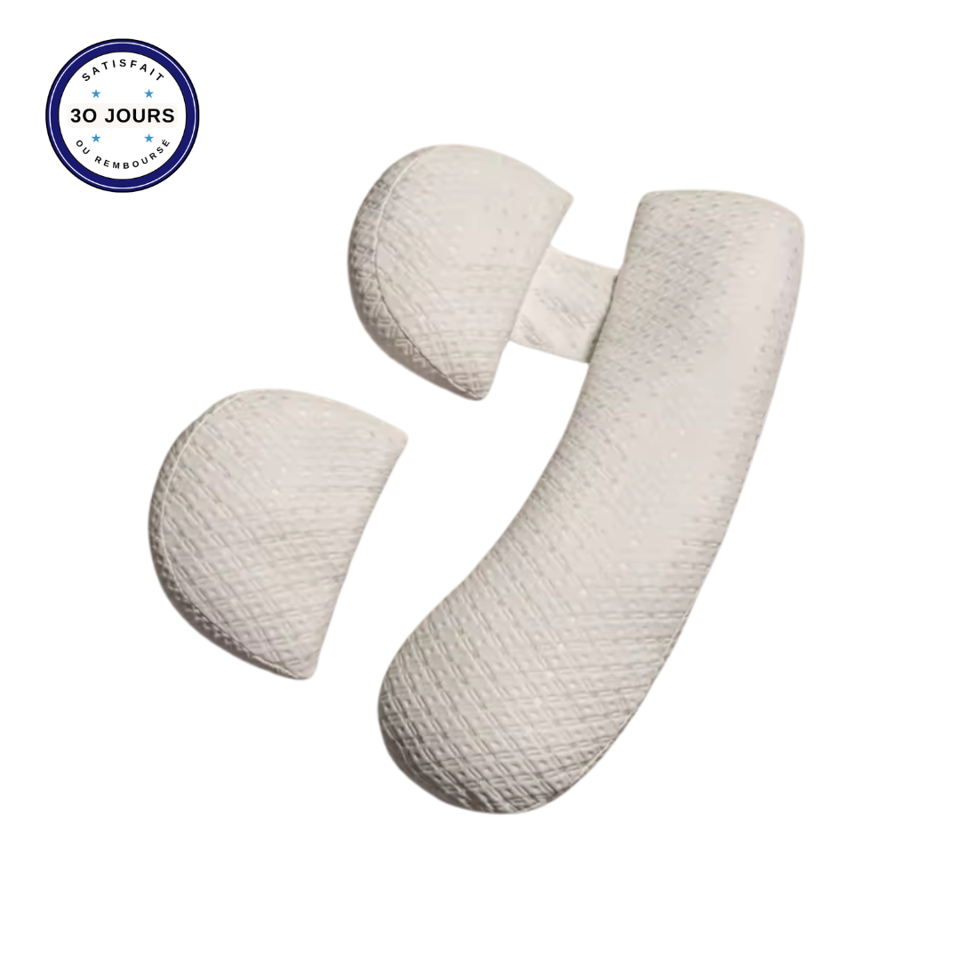 Coussin de grossesse