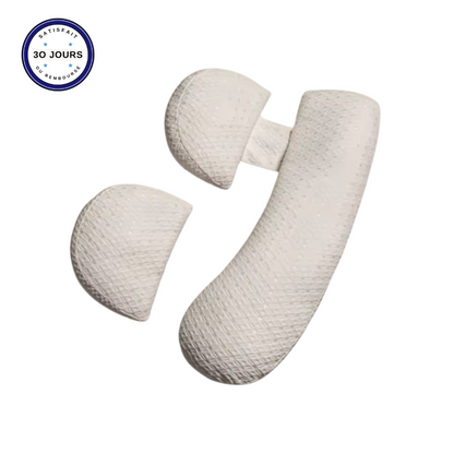 Coussin de grossesse