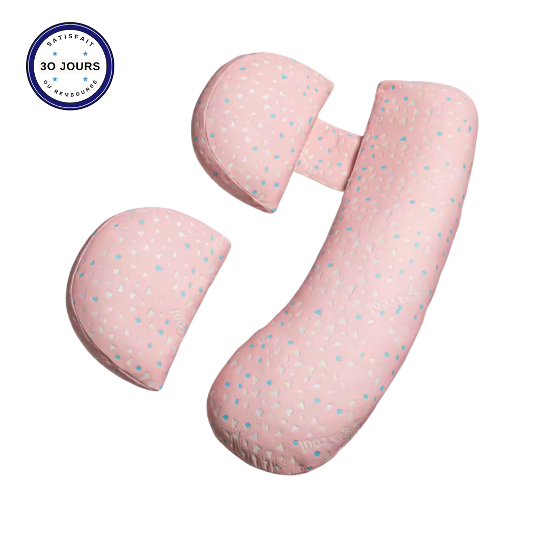 Coussin de grossesse