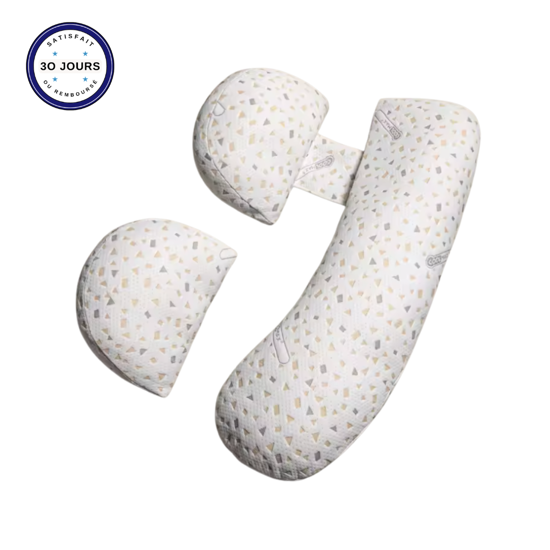 Coussin de grossesse