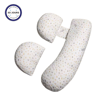 Coussin de grossesse