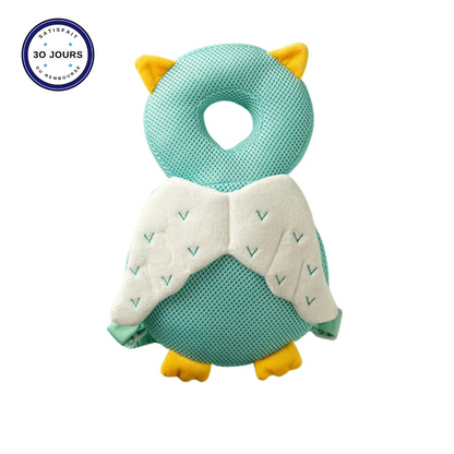 Coussin Anti-Chute Bébé