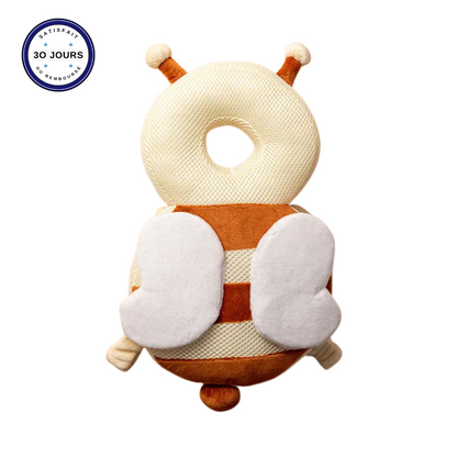 Coussin Anti-Chute Bébé