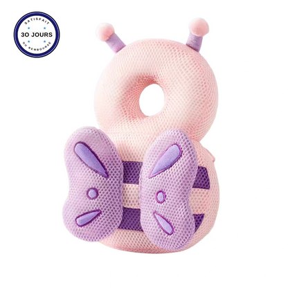 Coussin Anti-Chute Bébé