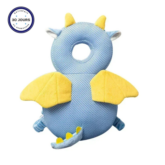 Coussin Anti-Chute Bébé