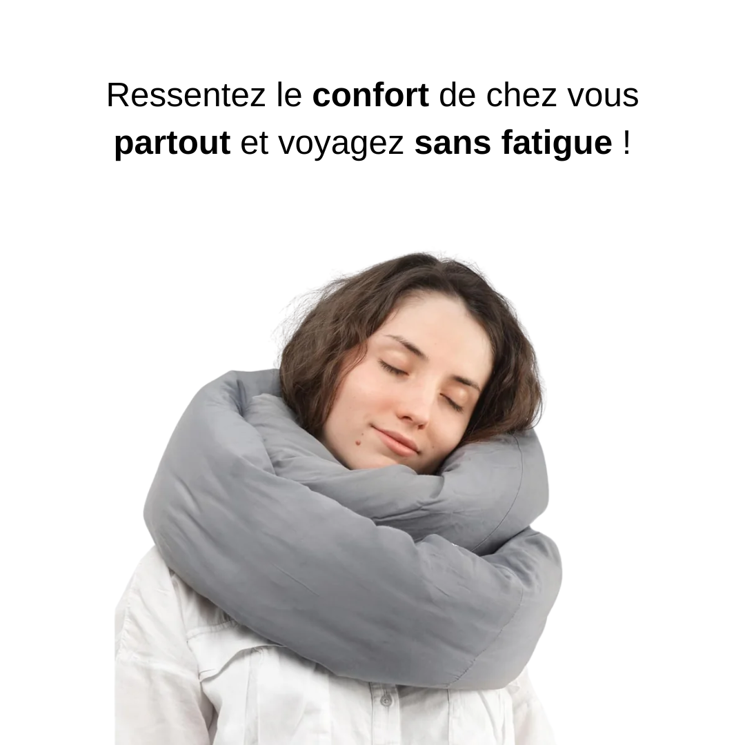 Oreiller de Voyage