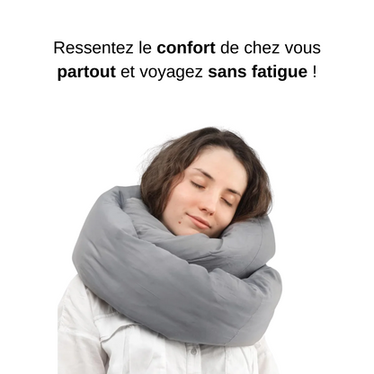 Oreiller de Voyage