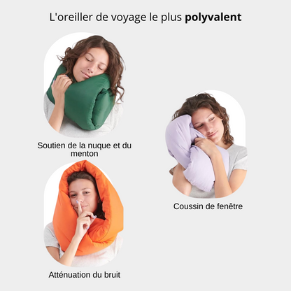 Oreiller de Voyage
